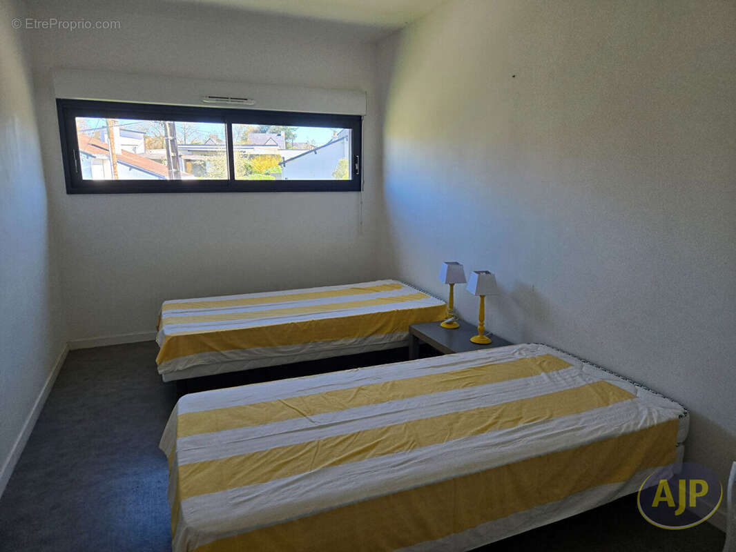 Maison à SAINT-NAZAIRE