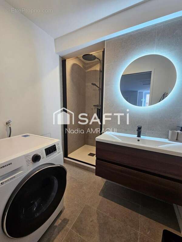 Photo 8 - Appartement à AURAY