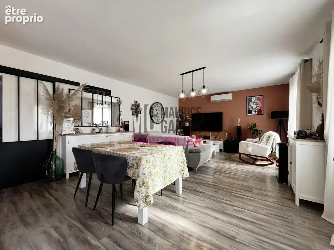 Maison 4 pièces 84 m² à vendre à Carpentras (84200) - photo 3