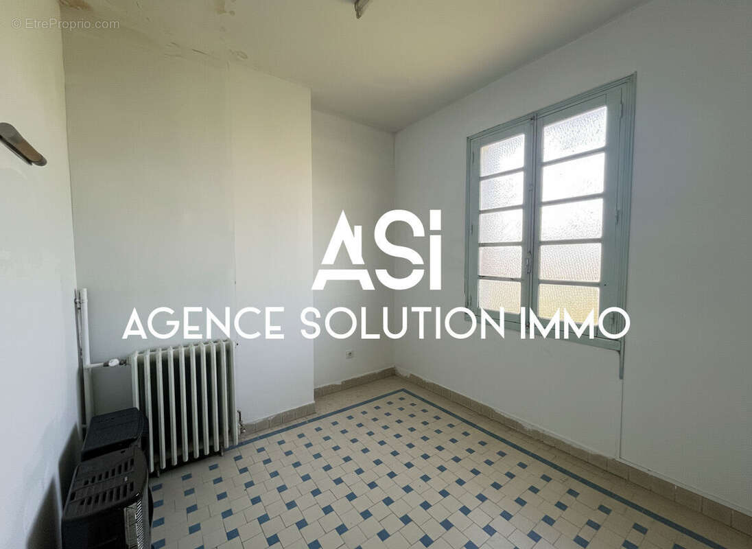 Maison de 106m² sur la commune de Javron Les Chapelles - 4ch - jardin - cave - photo 10