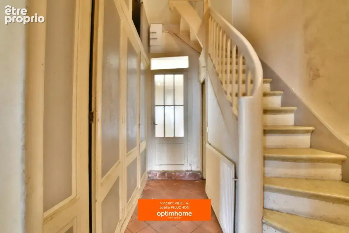 Maison en pierre - Vieux LORMONT - photo 5
