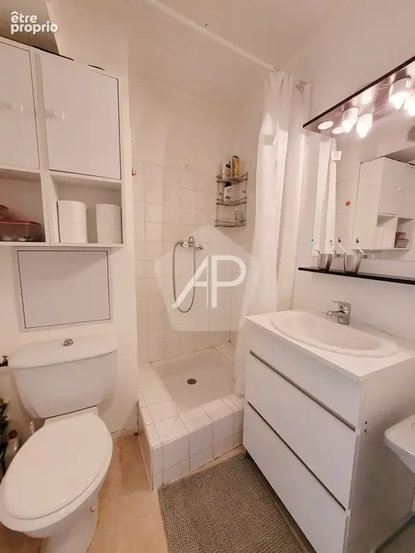 Appartement 18 m² à La Salle-Les-Alpes  - photo 7