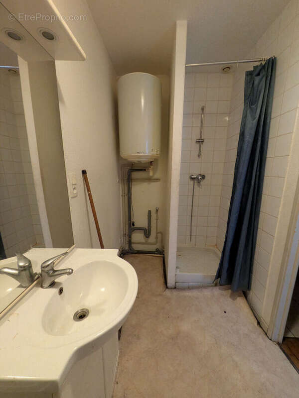 Appartement à ROANNE