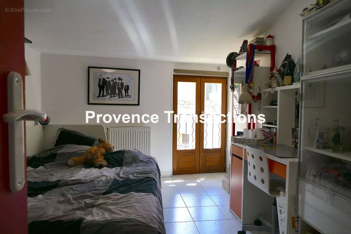 Maison à BEAUMES-DE-VENISE