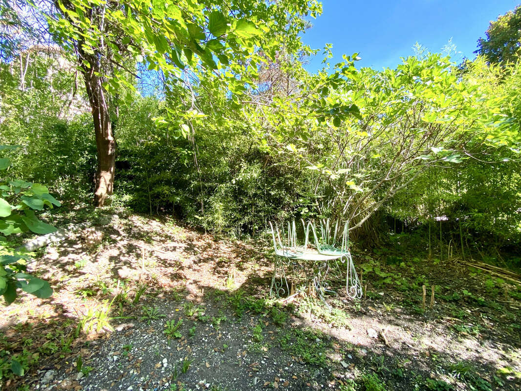 Maison à BUIS-LES-BARONNIES