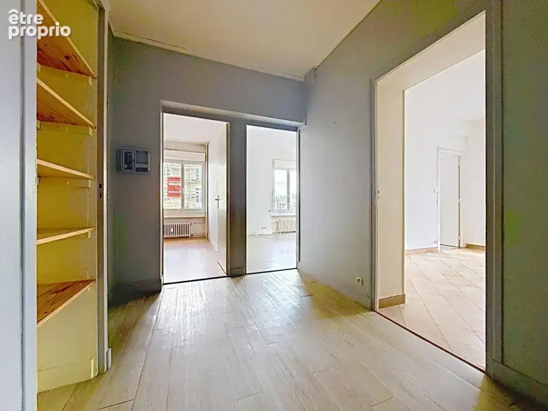 Appartement Falaise 3 pièces 83 m2 - photo 14