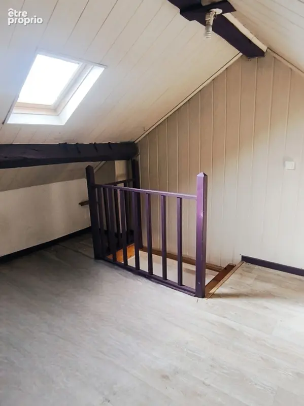 Immeuble de rapport – 4 logements – nevers centre – fort potentiel après rénovatione 5 pièces nevers (58) - photo 10