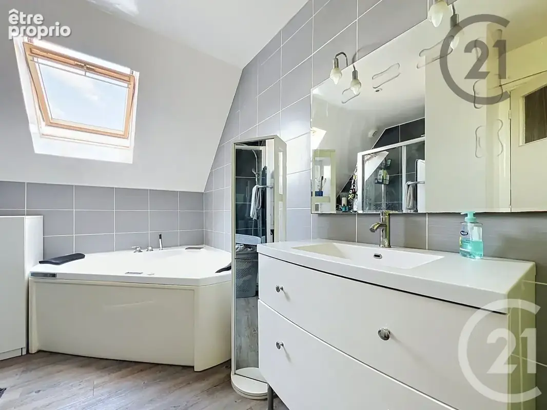 Maison 6 pièces 141 m² à vendre à Reims (51100) - photo 17