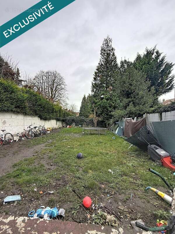 Photo 8 - Maison à HENIN-BEAUMONT