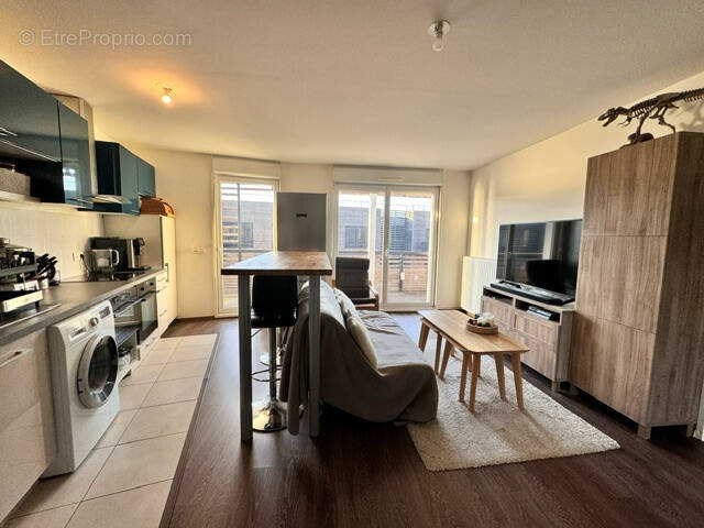 Appartement à PALAISEAU