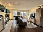 Appartement à PALAISEAU