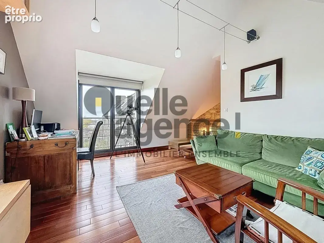 Maison d’exception avec vue mer – entre charme de l’ancien et confort moderne - photo 12