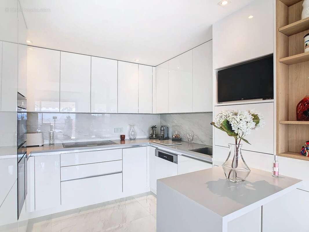 Appartement à LE CANNET