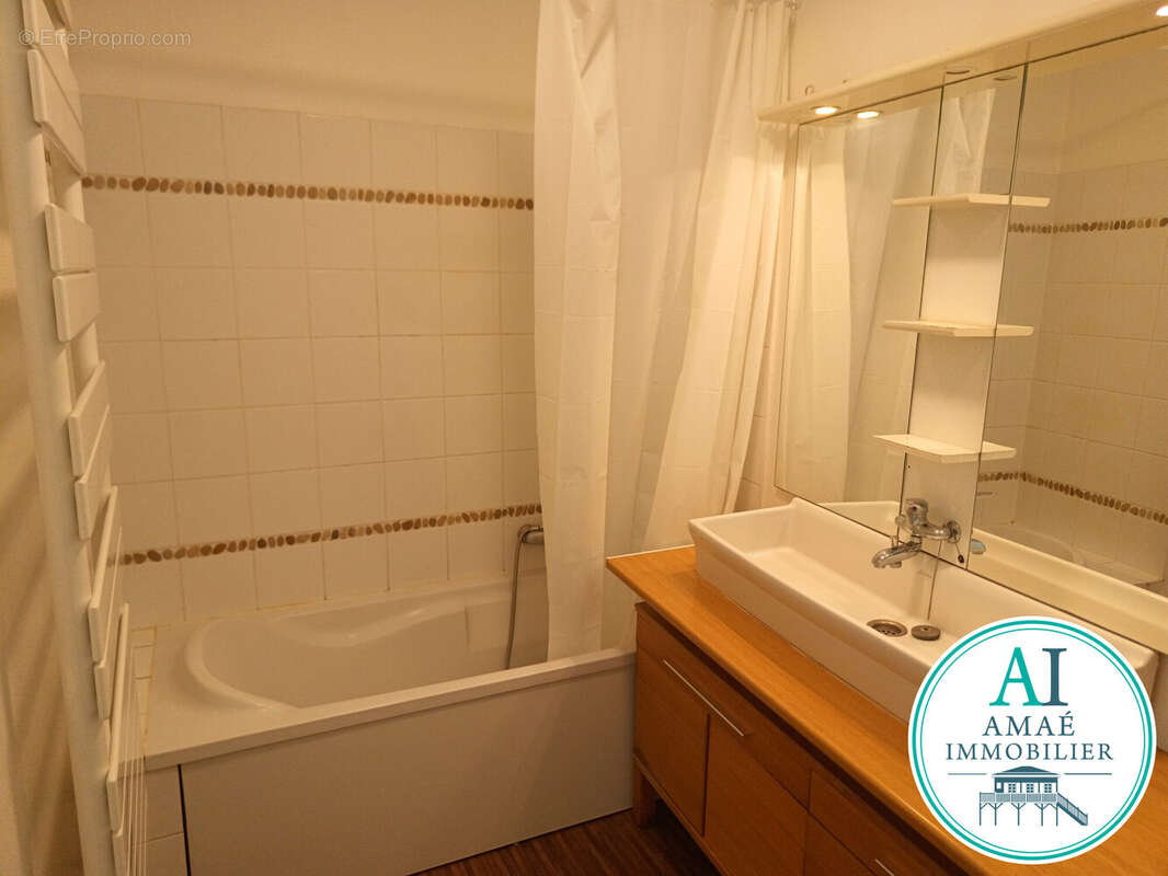 Appartement à EYSINES