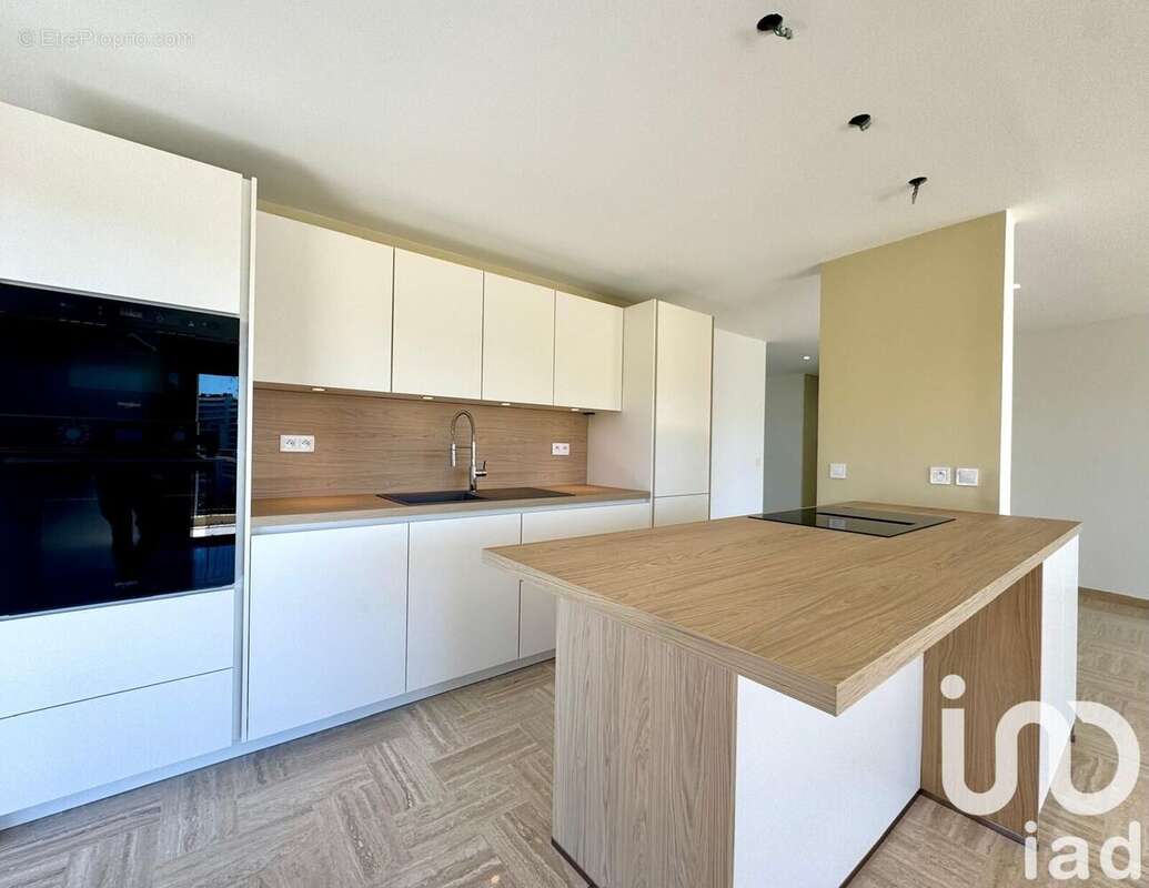 Photo 3 - Appartement à MANDELIEU-LA-NAPOULE