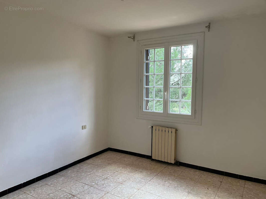 Maison à LE BOSC