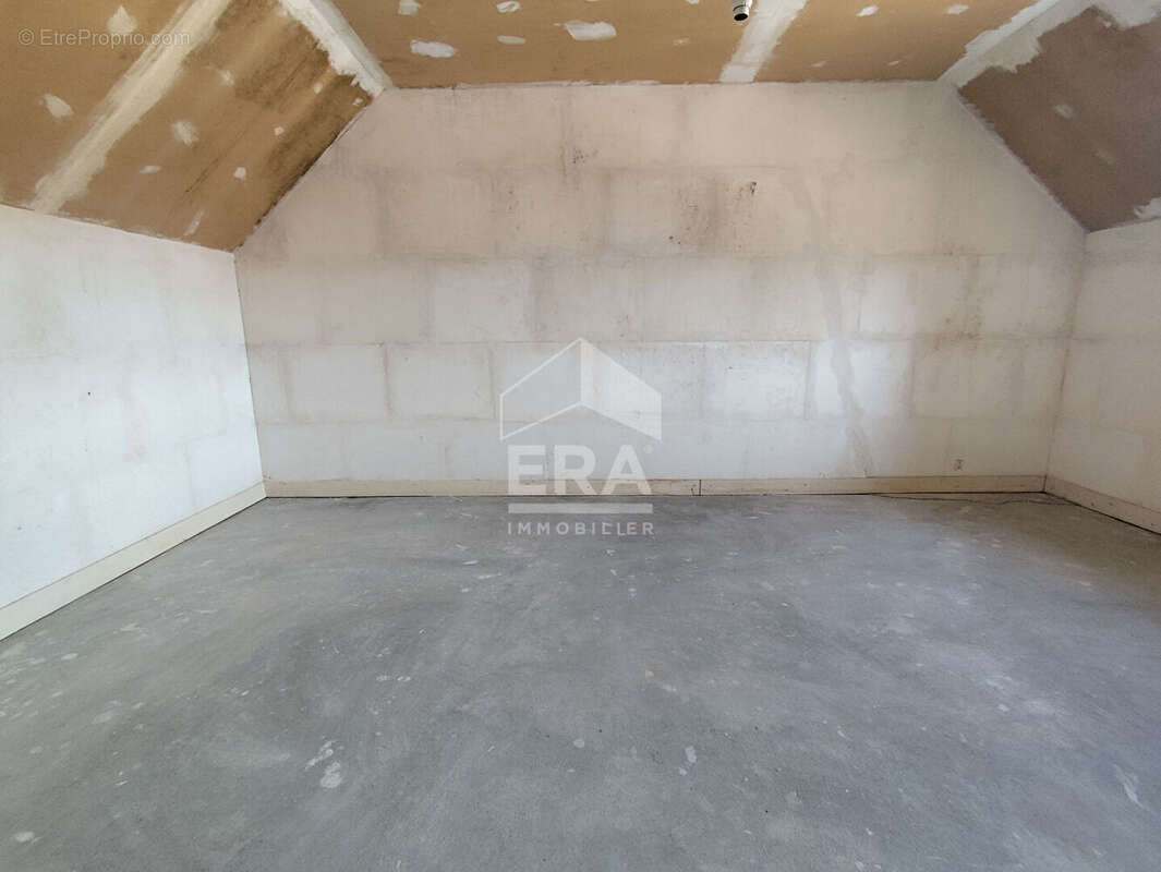 Maison 87m² à la ferté-bernard - photo 11