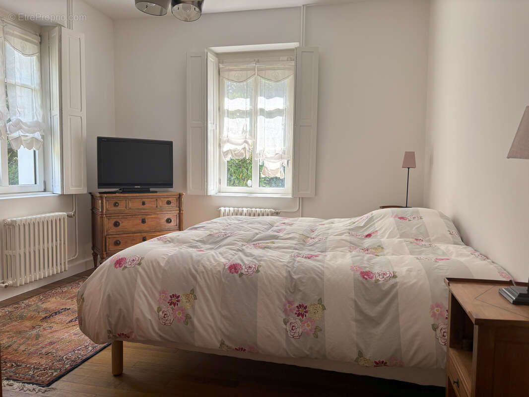 Maison à LA MEMBROLLE-SUR-CHOISILLE