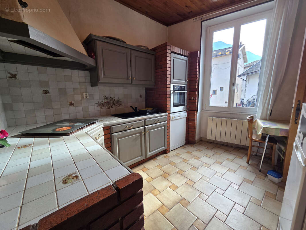 Appartement à VOREPPE