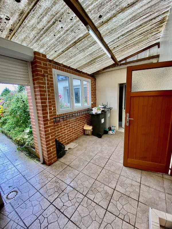 Ensemble immobilier à vendre à maubeuge - photo 8