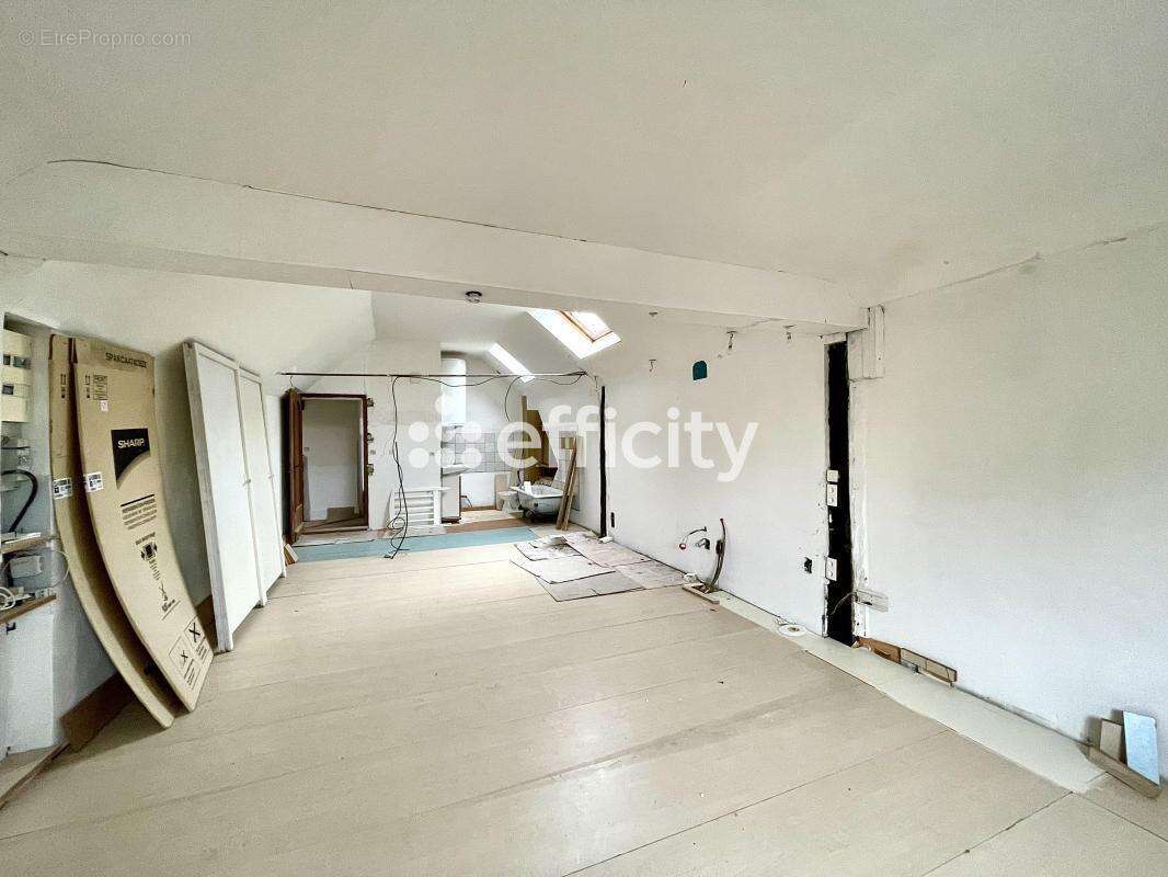 Appartement à LISIEUX