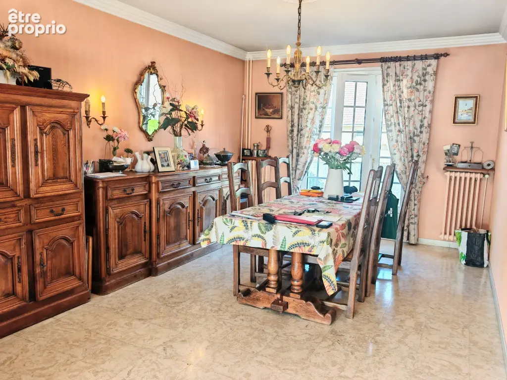 Maison Saint Andre Sur Orne 6 pièce(s) 130 m2 - photo 3