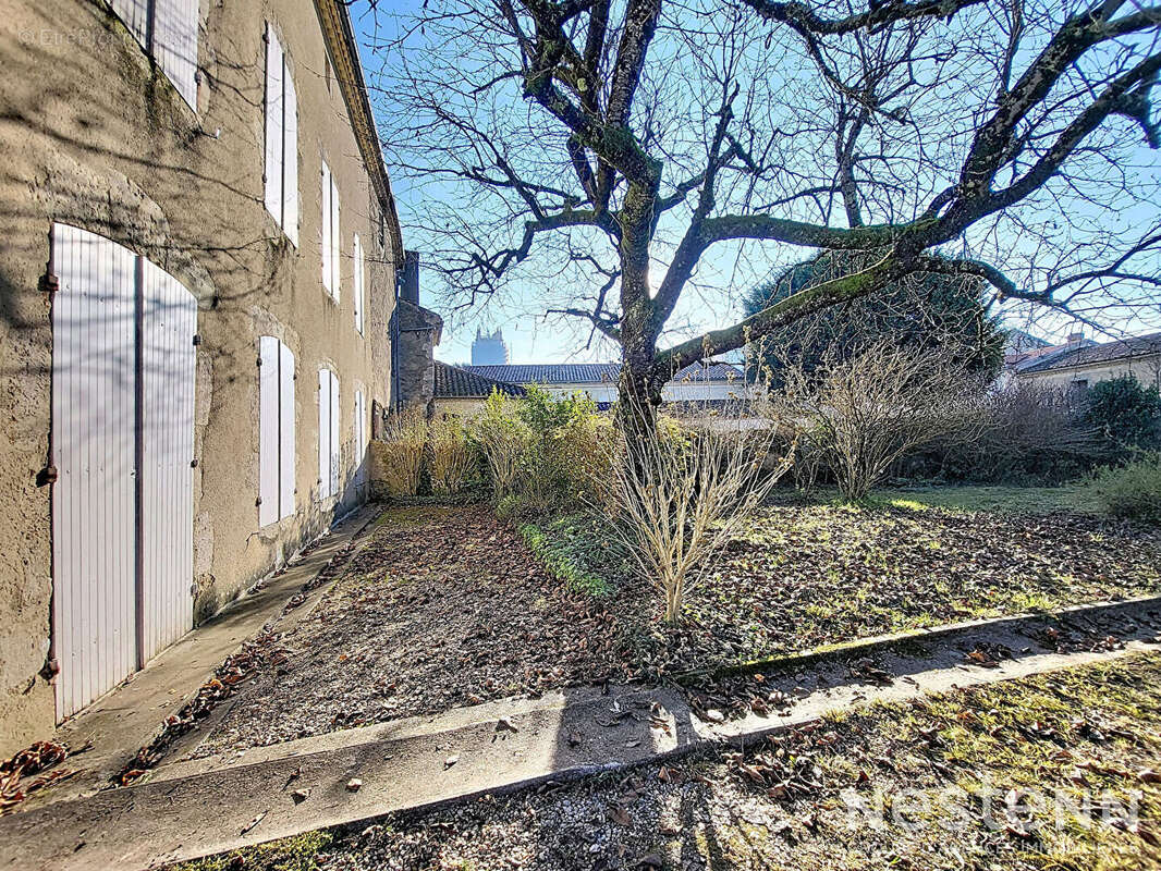 Maison à CONDOM
