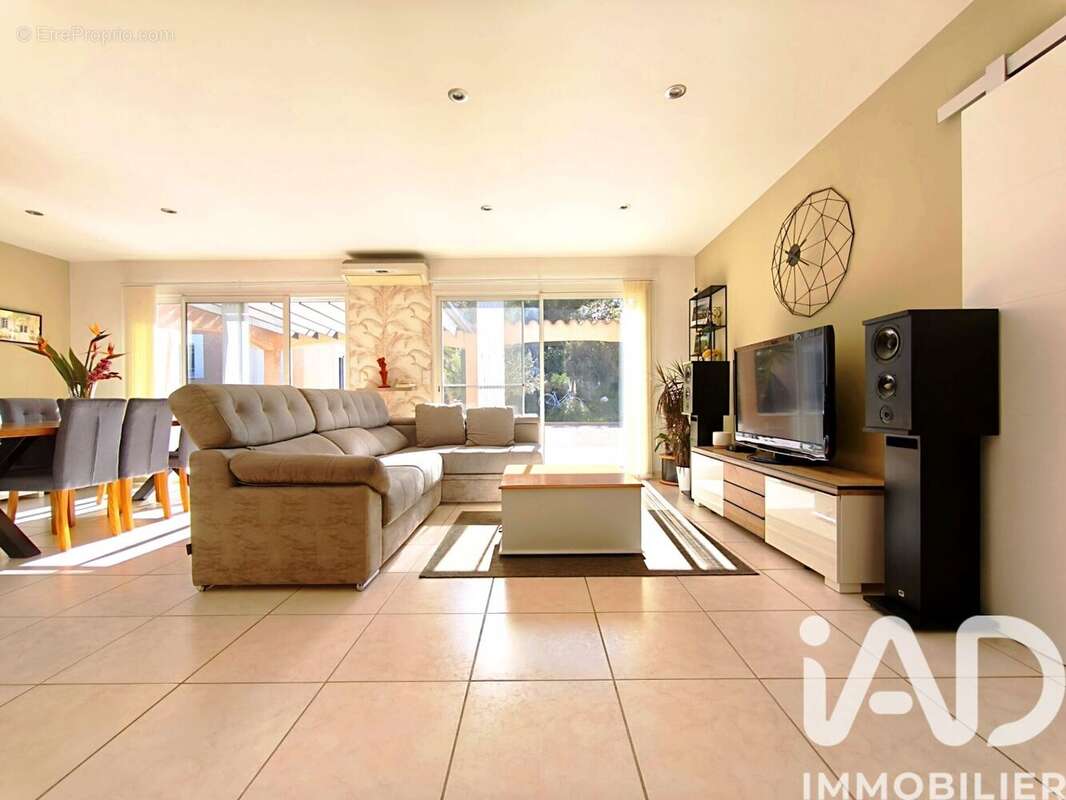 Photo 4 - Maison à CASES-DE-PENE