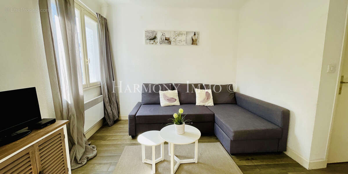 Appartement à SAINT-JEAN-DE-LUZ