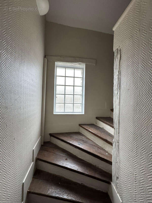 Appartement à BOULEURS