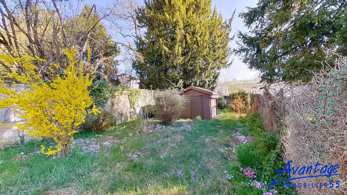 Appartement à BAR-LE-DUC
