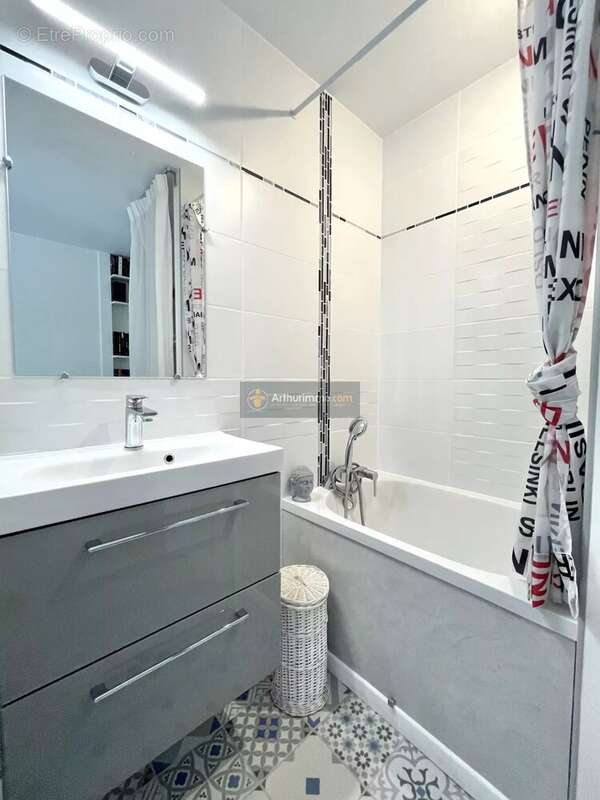 Appartement à SAINT-RAPHAEL