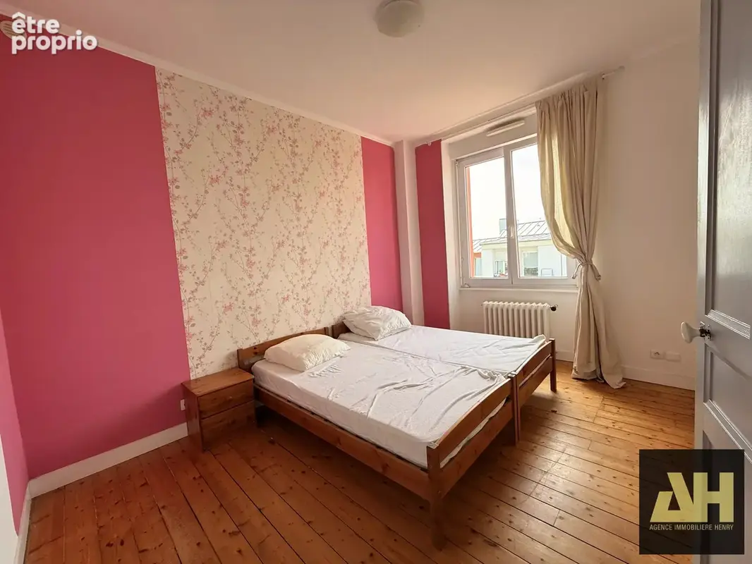 Brest - st marc - maison de charme  - 155 m2 - 5 chambres - photo 8