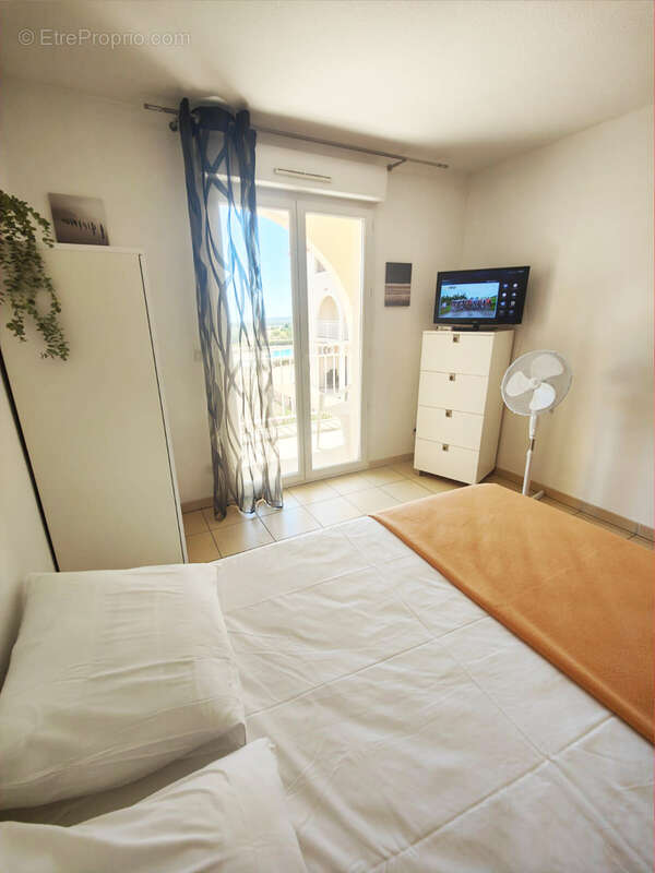 Appartement au Domaine de Manon - photo 2