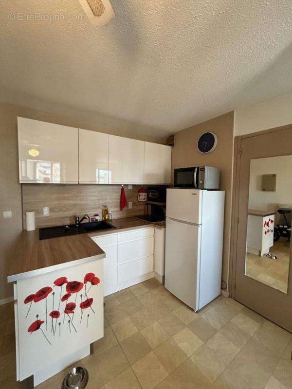 Appartement à LE GRAU-DU-ROI