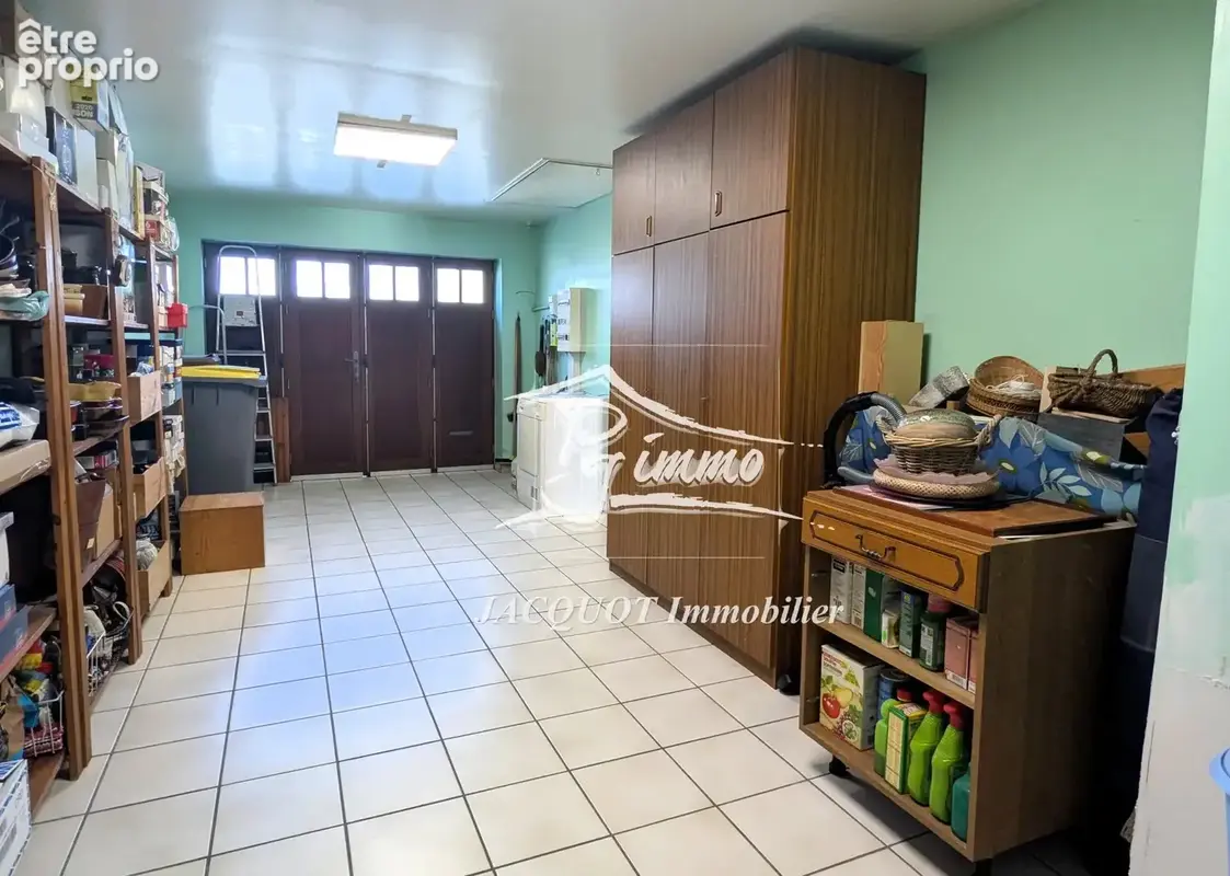 Maison 81 m² à Neuville-En-Ferrain  - photo 11
