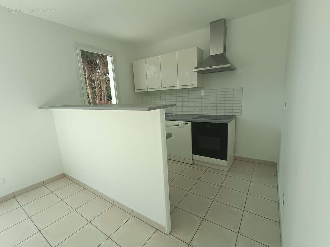 Appartement à ERQUINGHEM-LYS