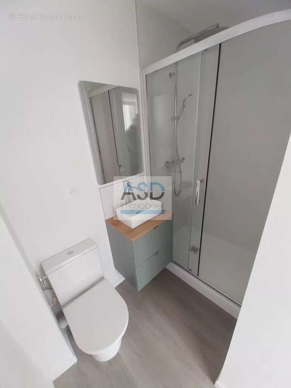 Appartement à ROUBAIX