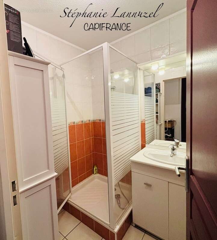 Appartement à LABENNE