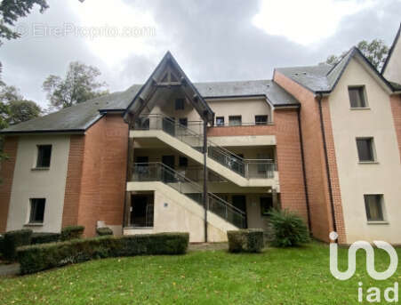 Photo 8 - Appartement à HONFLEUR