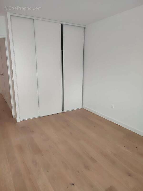 APPARTEMENT T4 + Grande Terrasse - Ramonville Saint Agne - photo 10