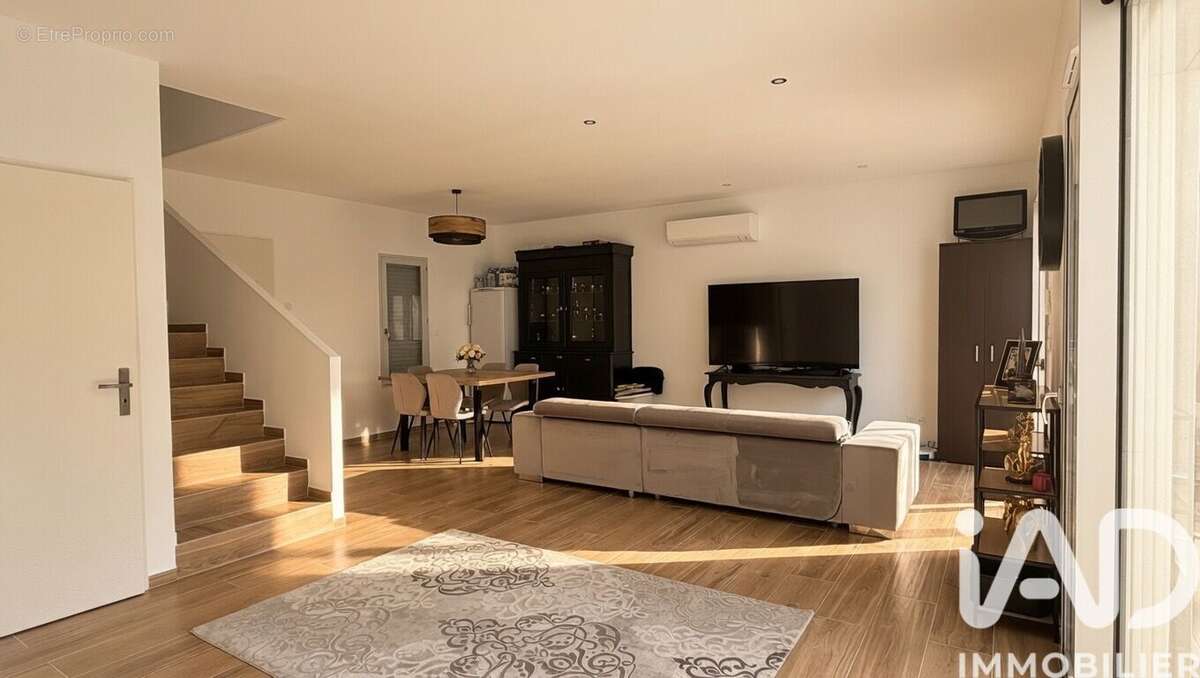 Photo 6 - Maison à CARPENTRAS