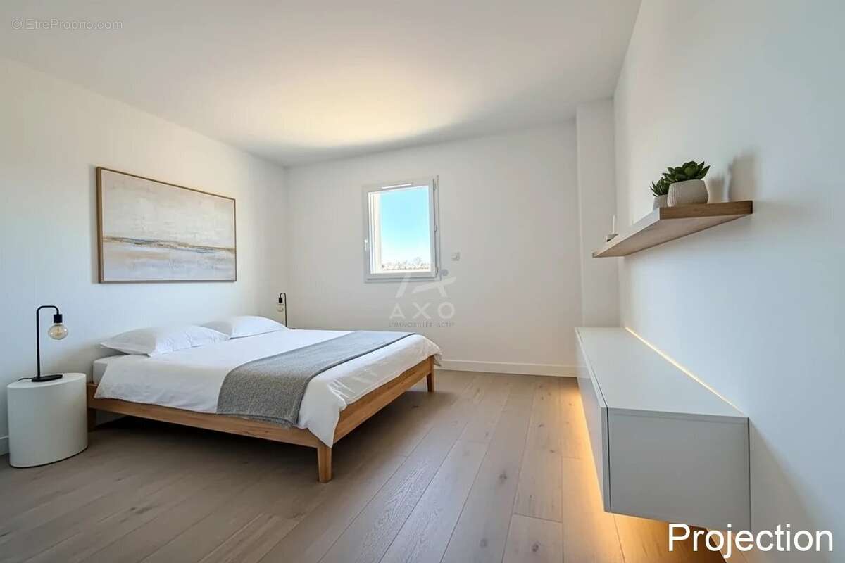 Maison à GRANDCHAMPS-DES-FONTAINES