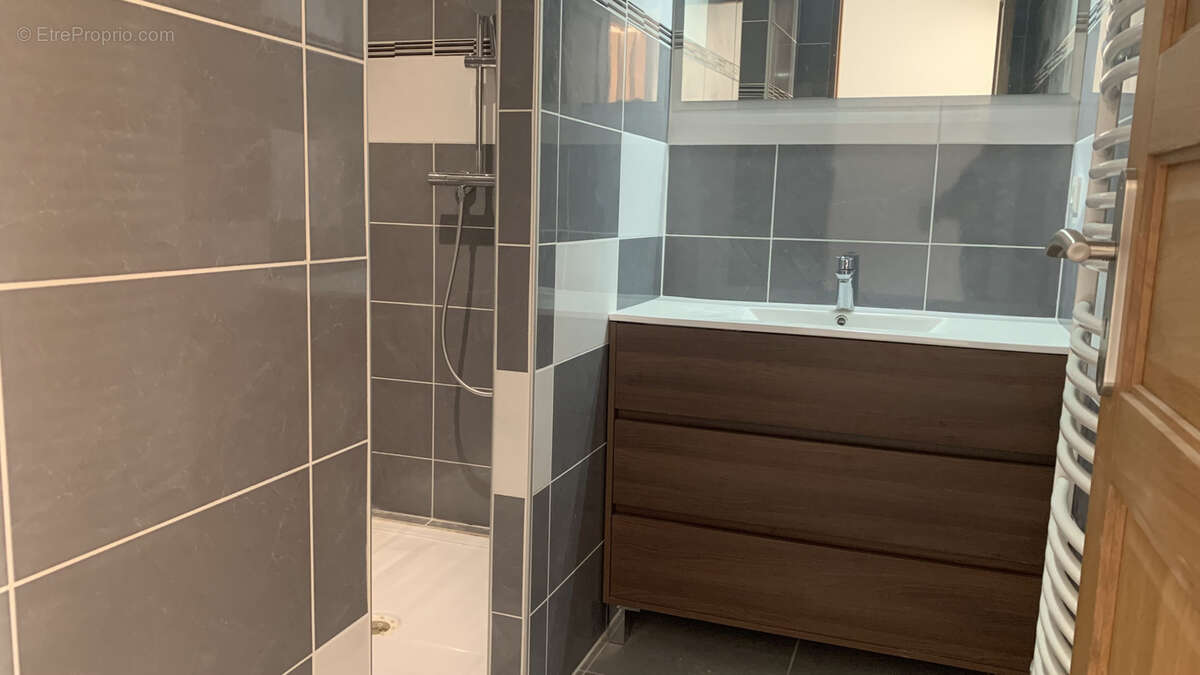 Appartement à SAINTE-MAXIME