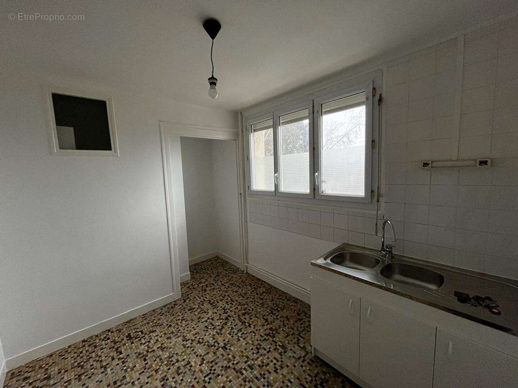 Appartement à ANGERS