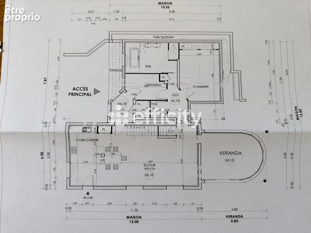 Maison 6 pièces 207 m² à vendre à Aubagne (13400) - photo 33