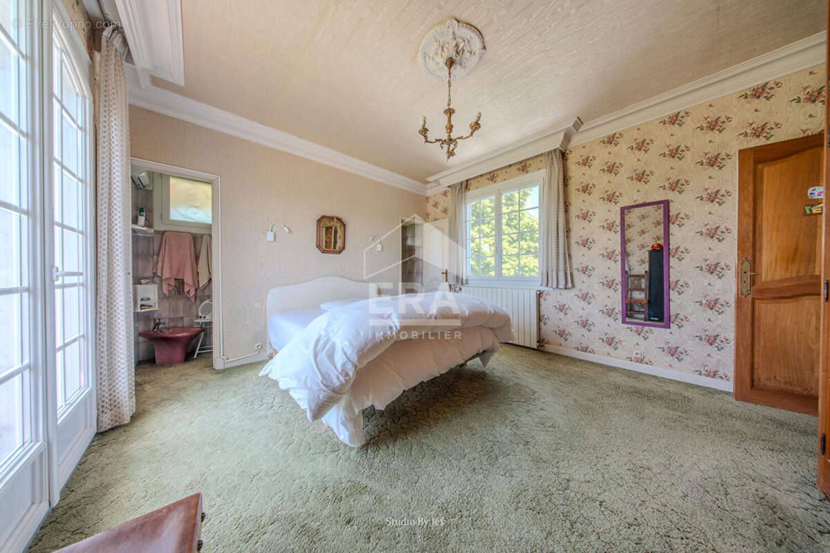 Maison 205m² à villemur-sur-tarn - photo 6