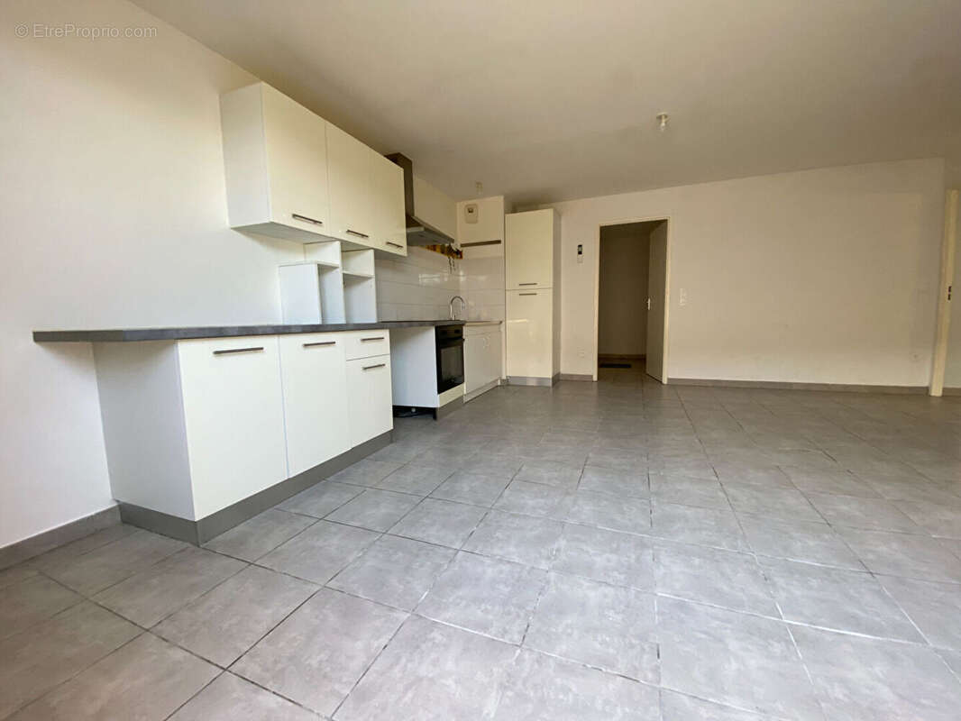 Appartement à LABASTIDETTE