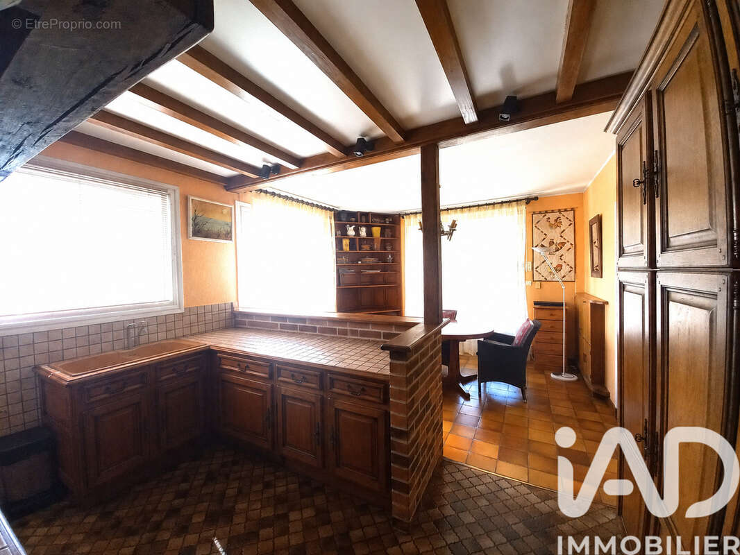 Photo 5 - Maison à BEAUNE