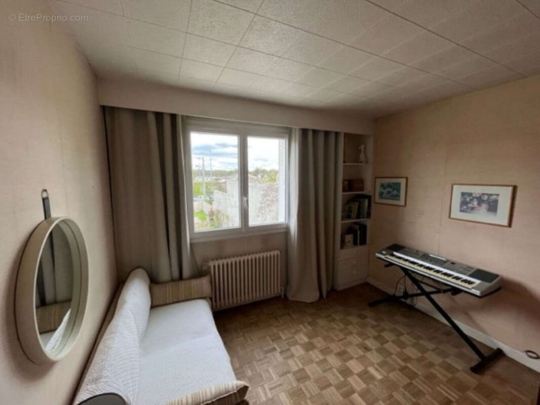 Maison à RAMBOUILLET